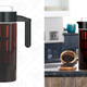 1.3L Cold Brew Coffee Maker | $17 | Amazon | Clip $1 off coupon
